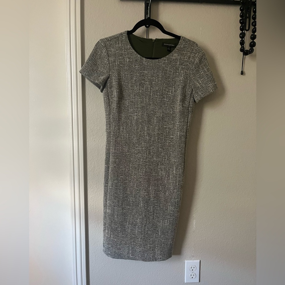 Banana Republic Dress